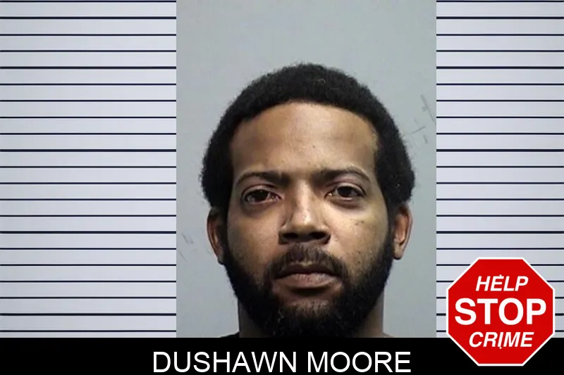 Dushawn Moore
