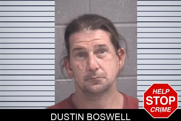 Dustin Boswell