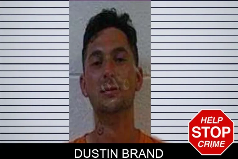 Dustin Brand