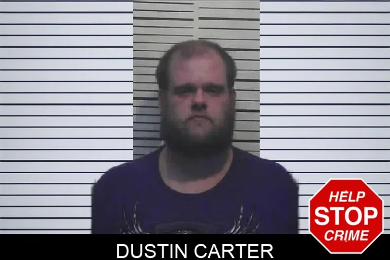 Dustin Carter