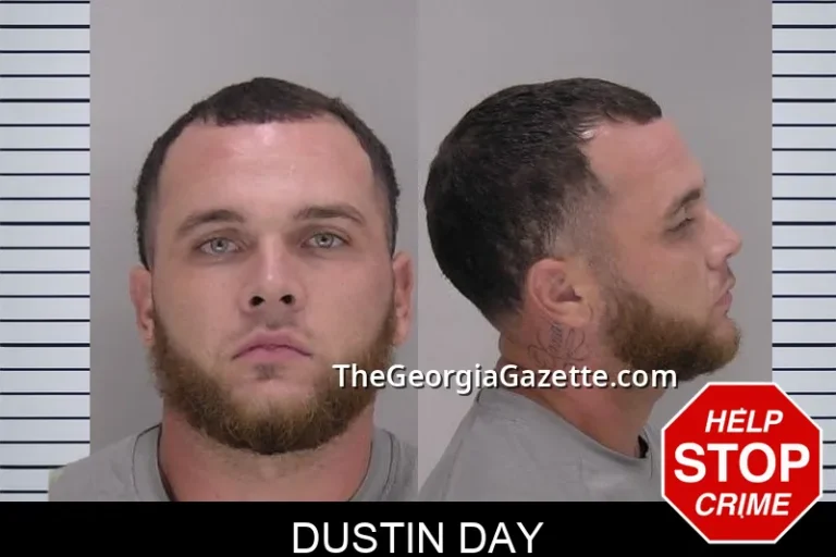 Dustin Day