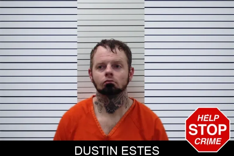 Dustin Estes