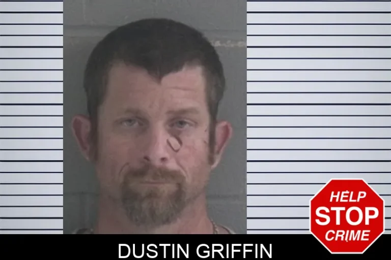 Dustin Griffin