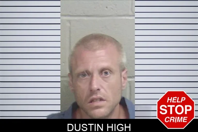 Dustin High