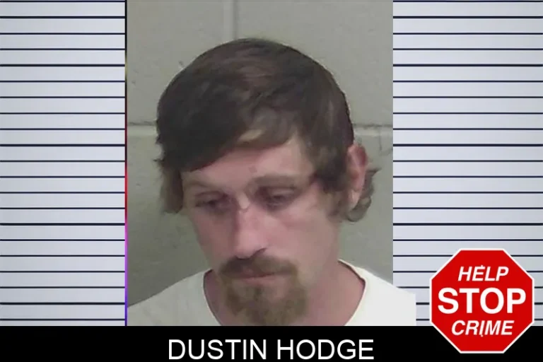 Dustin Hodge