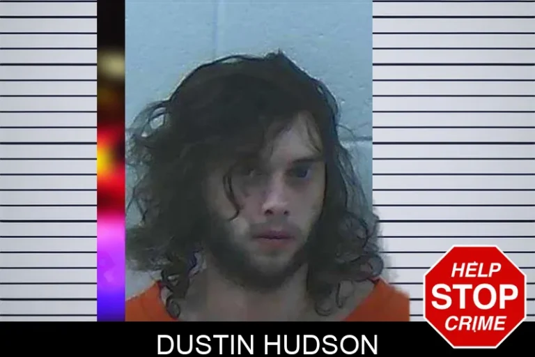 Dustin Hudson