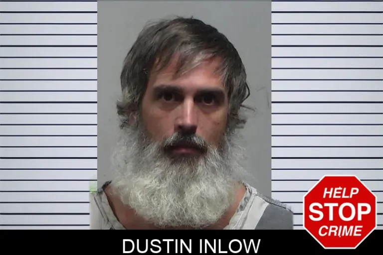 Dustin Inlow