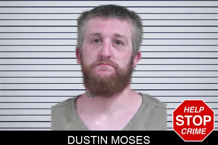 Dustin Moses