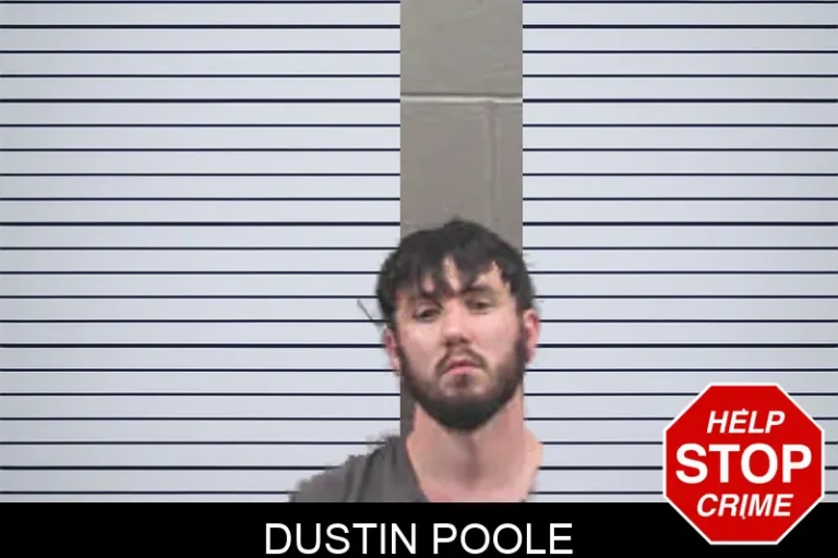 Dustin Poole