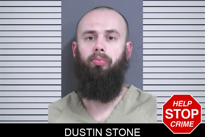 Dustin Stone