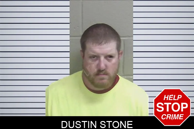 Dustin Stone