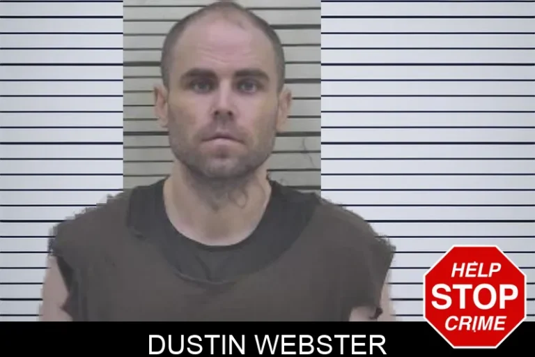 Dustin Webster