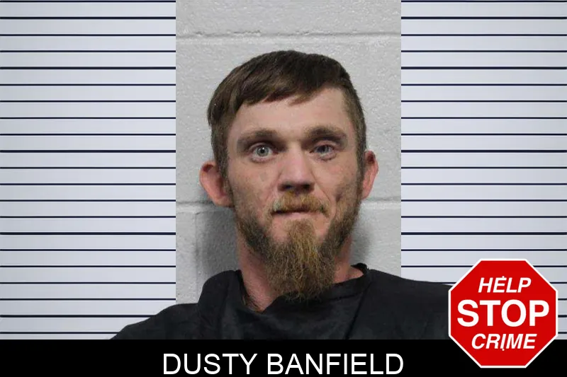 Dusty Banfield