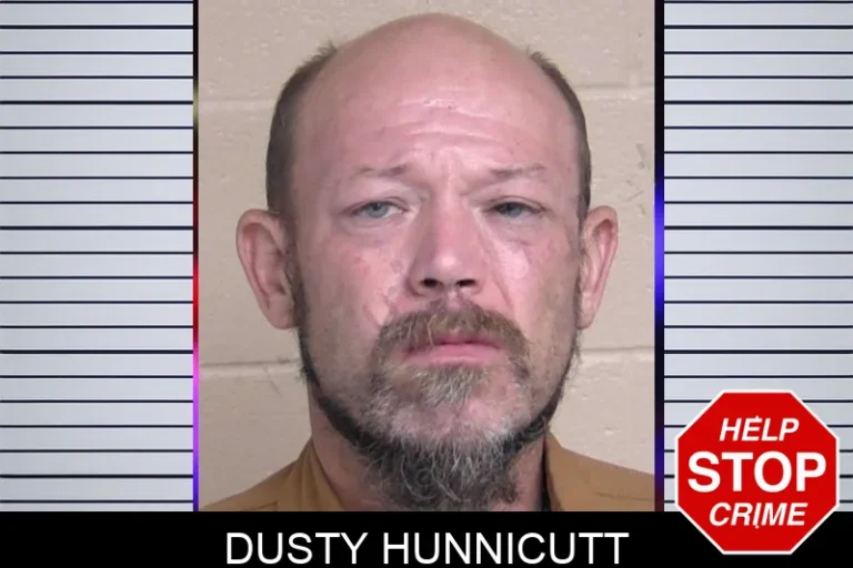 Dusty Hunnicutt