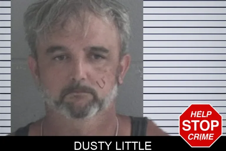 Dusty Little