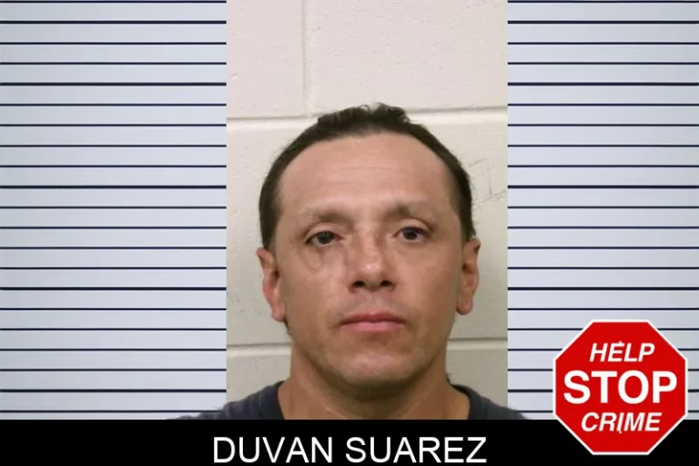 Duvan Suarez