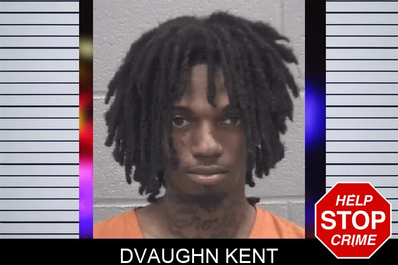 Dvaughn Kent