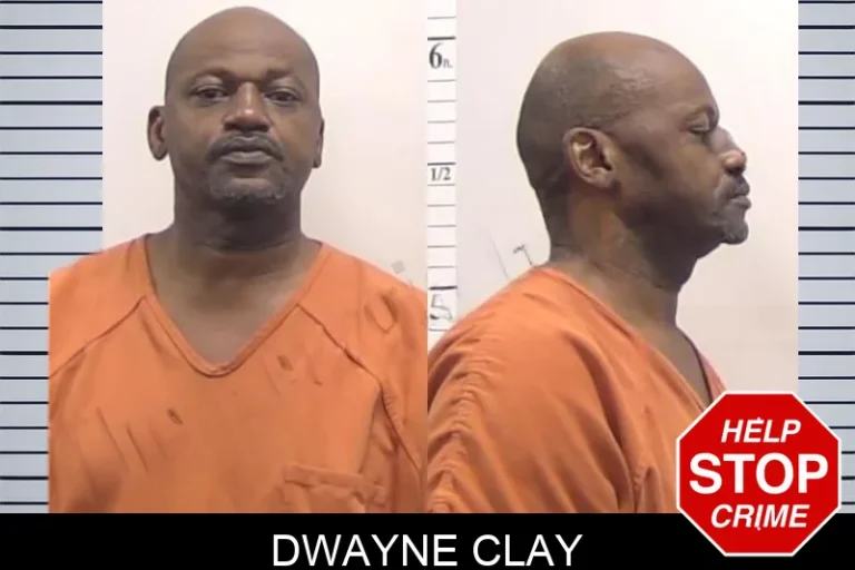Dwayne Clay mugshot – Clarke County , Georgia Dwayne Clay