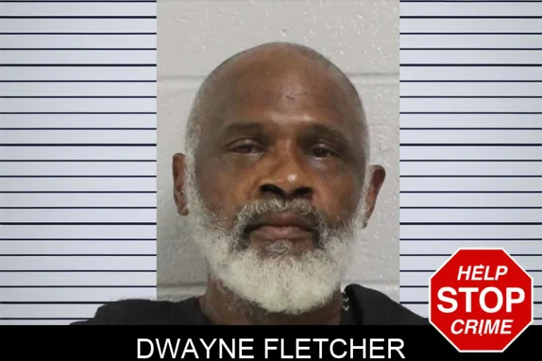 Dwayne Fletcher mugshot β Carroll County , Georgia Dwayne Fletcher