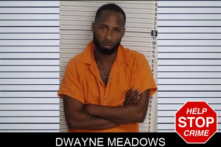 Dwayne Meadows