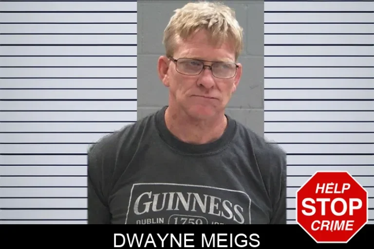 Dwayne Meigs