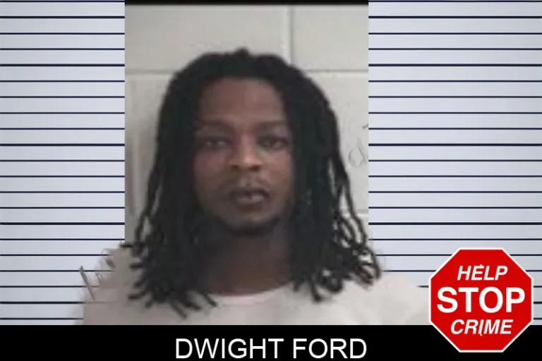 Dwight Ford