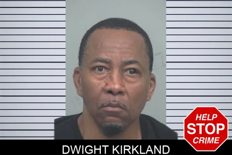 Dwight Kirkland