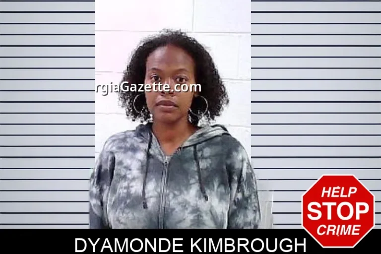 Dyamonde Kimbrough
