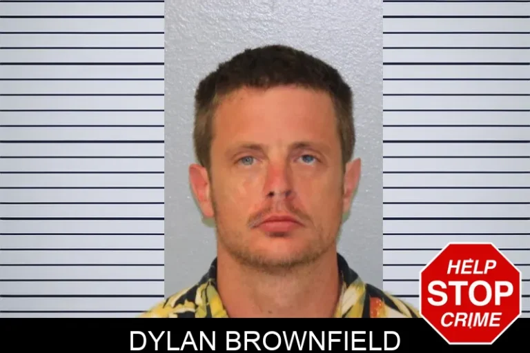 Dylan Brownfield