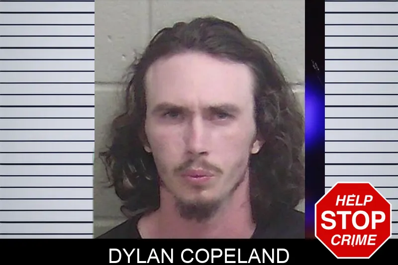 Dylan Copeland