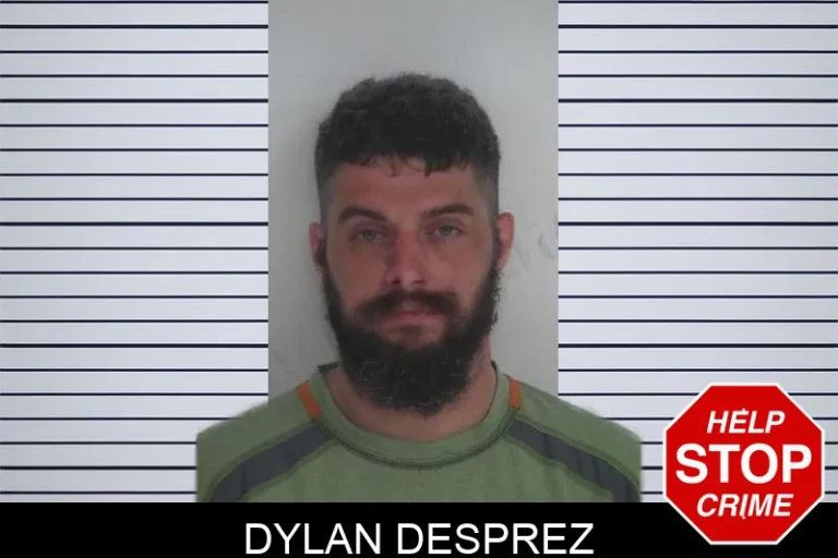 Dylan Desprez
