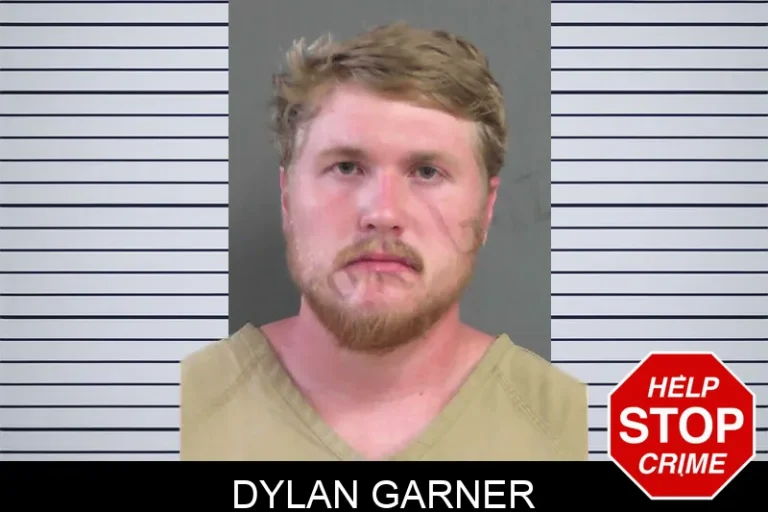 Dylan Garner