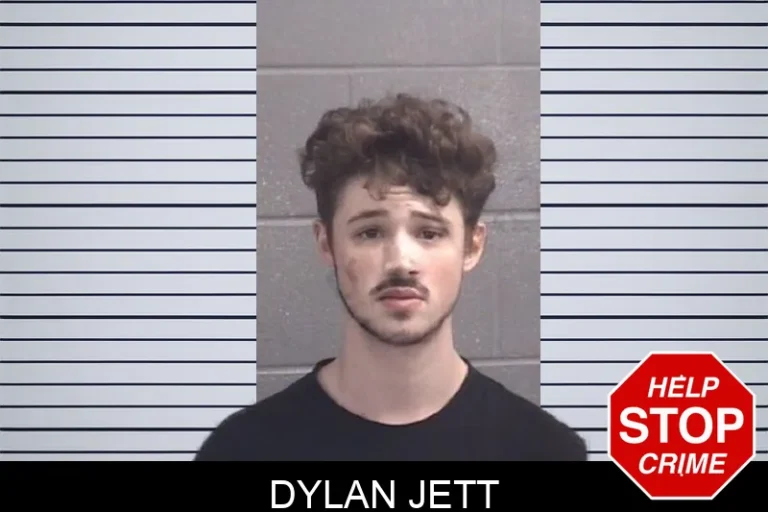 Dylan Jett