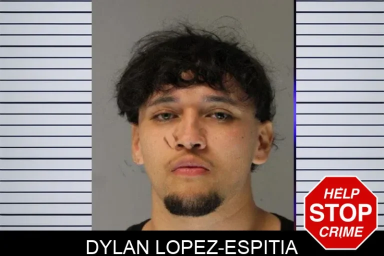 Dylan Lopez-Espitia mugshot – Hall County , Georgia Dylan Lopez-Espitia