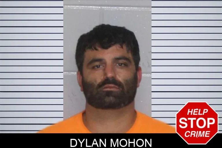 Dylan Mohon