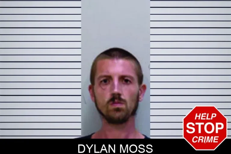 Dylan Moss