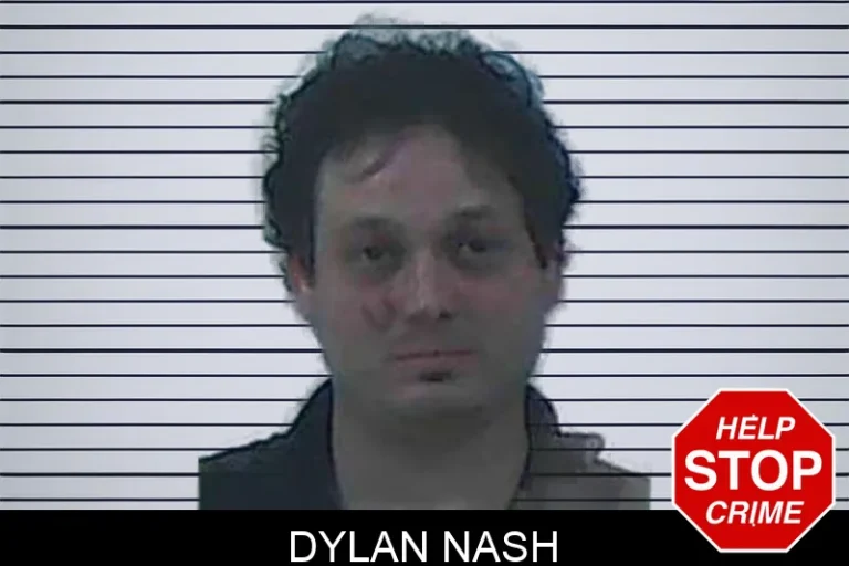 Dylan Nash