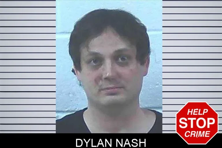 Dylan Nash