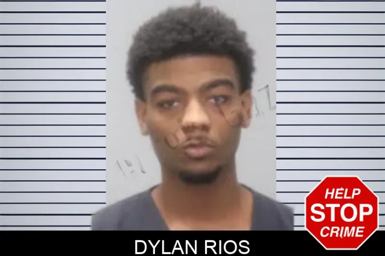 Dylan Rios