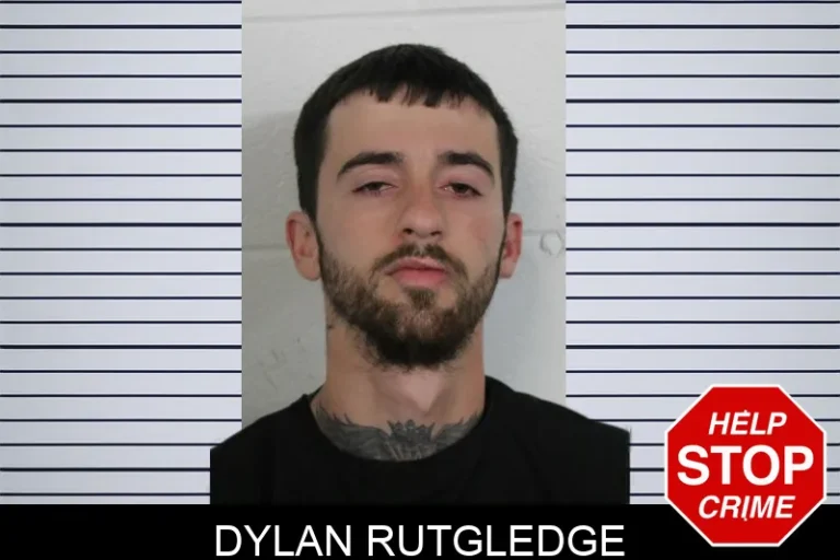 Dylan Rutgledge