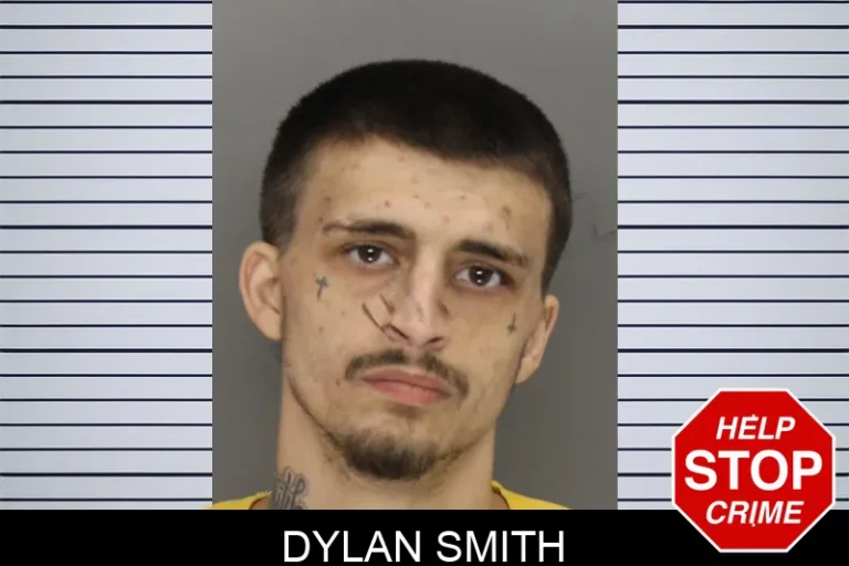Dylan Smith