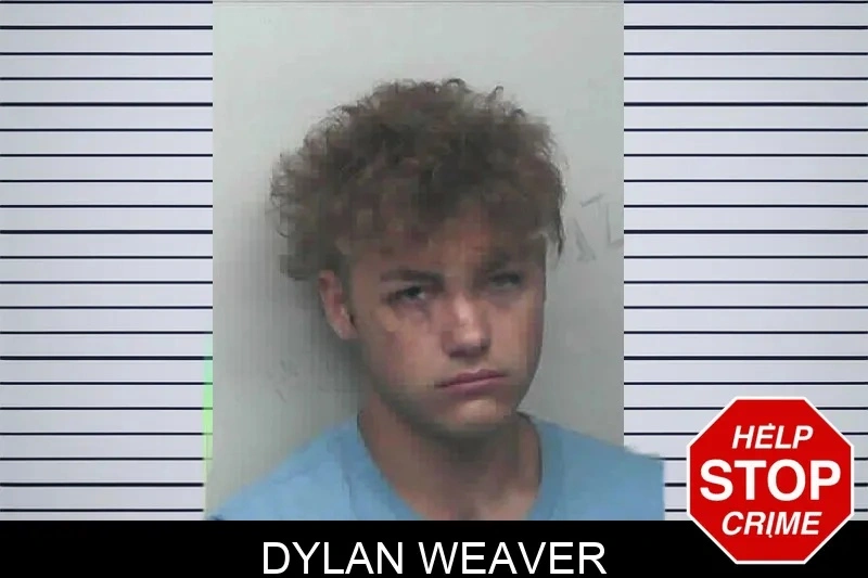 Dylan Weaver