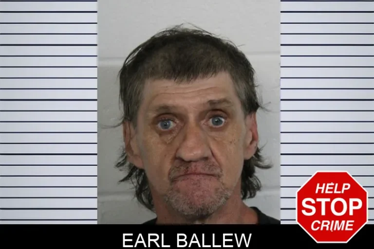 Earl Ballew