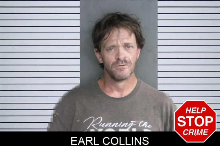Earl Collins