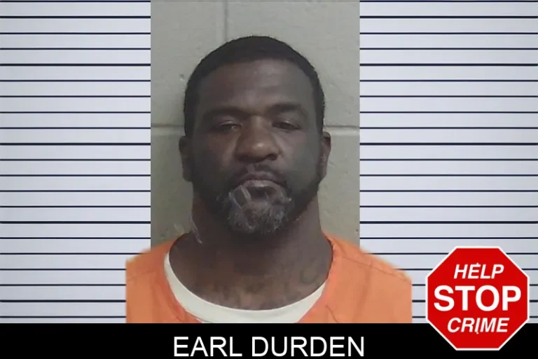 Earl Durden mugshot – Wayne County , Georgia Earl Durden
