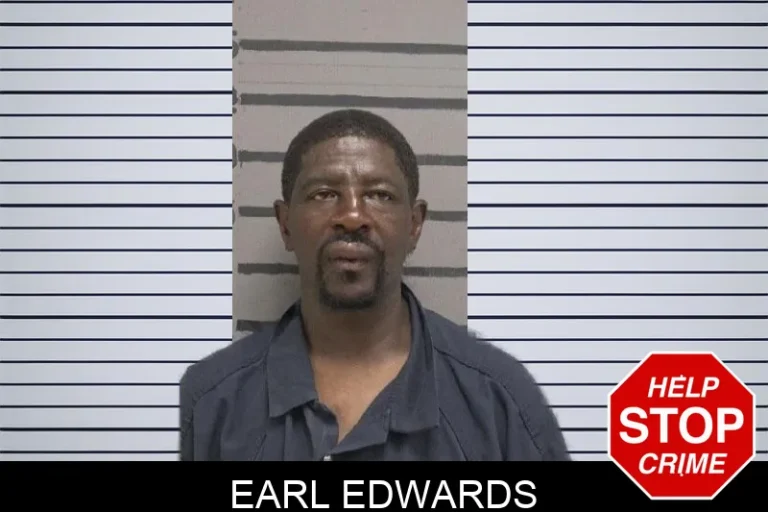 Earl Edwards