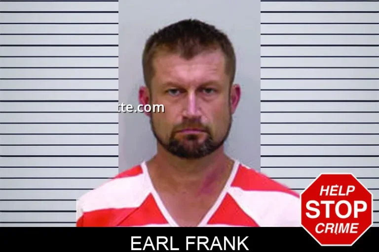 Earl Frank