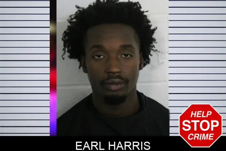 Earl Harris