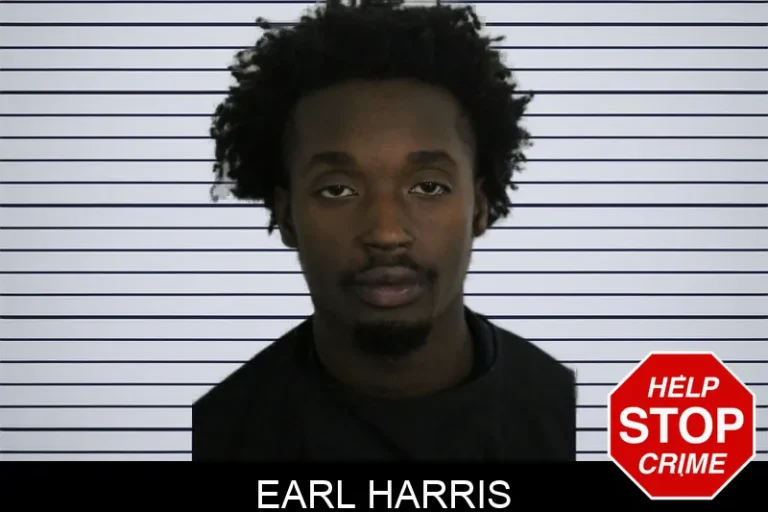 Earl Harris