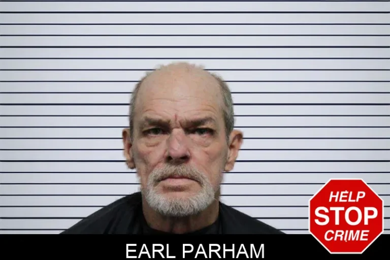 Earl Parham